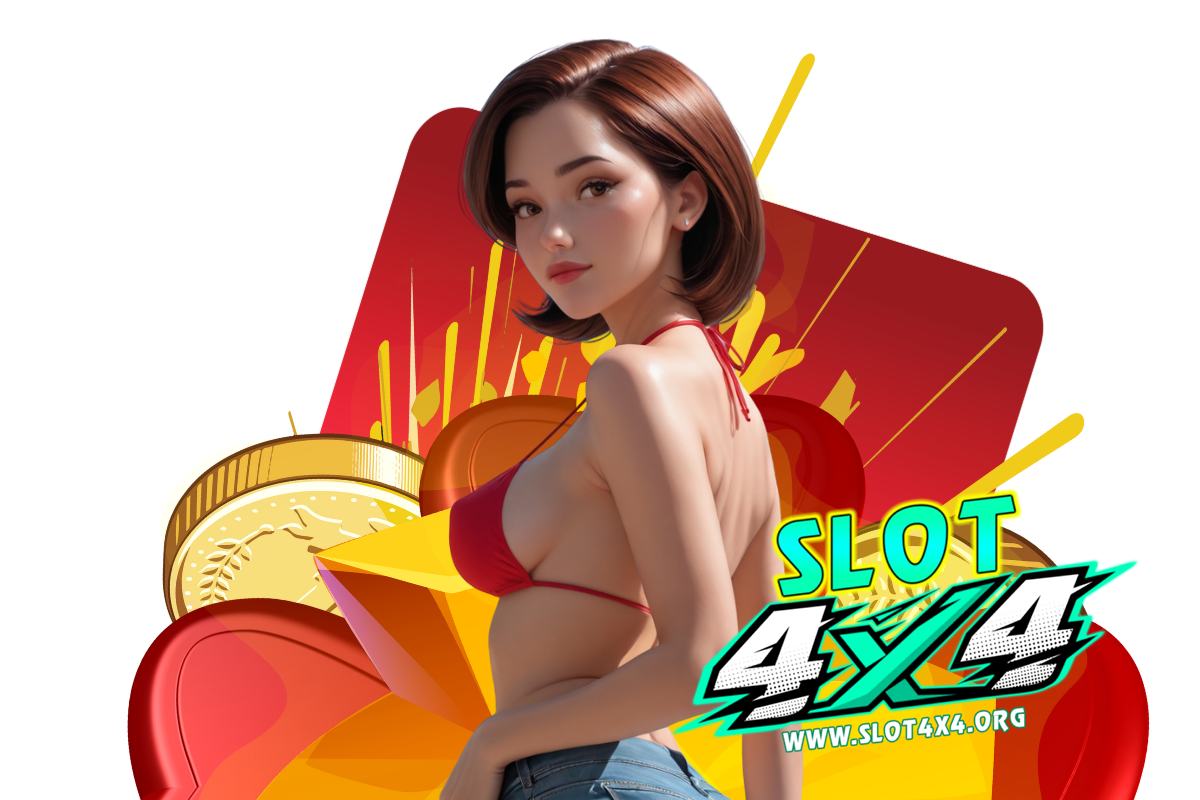 slot4x4